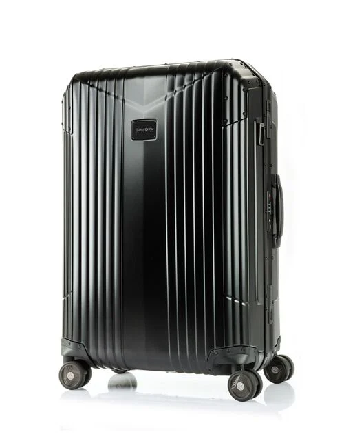 SBL METANOVA BLACK กระเป่าเดินทางขนาด 26 นิ้ว